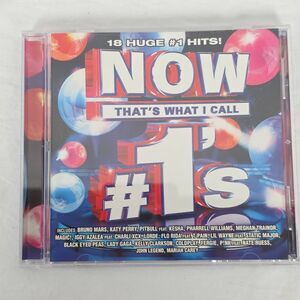 Now Thats What I Call Music #1 CD